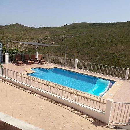 Las Palomas, Appartement 2 Chambres Avec Piscine Turís المظهر الخارجي الصورة