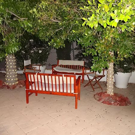 Las Palomas, Appartement 2 Chambres Avec Piscine Turís المظهر الخارجي الصورة
