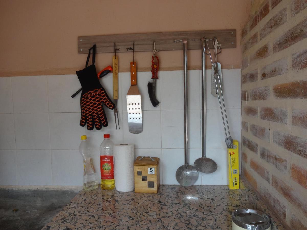Las Palomas, Appartement 2 Chambres Avec Piscine Turís المظهر الخارجي الصورة