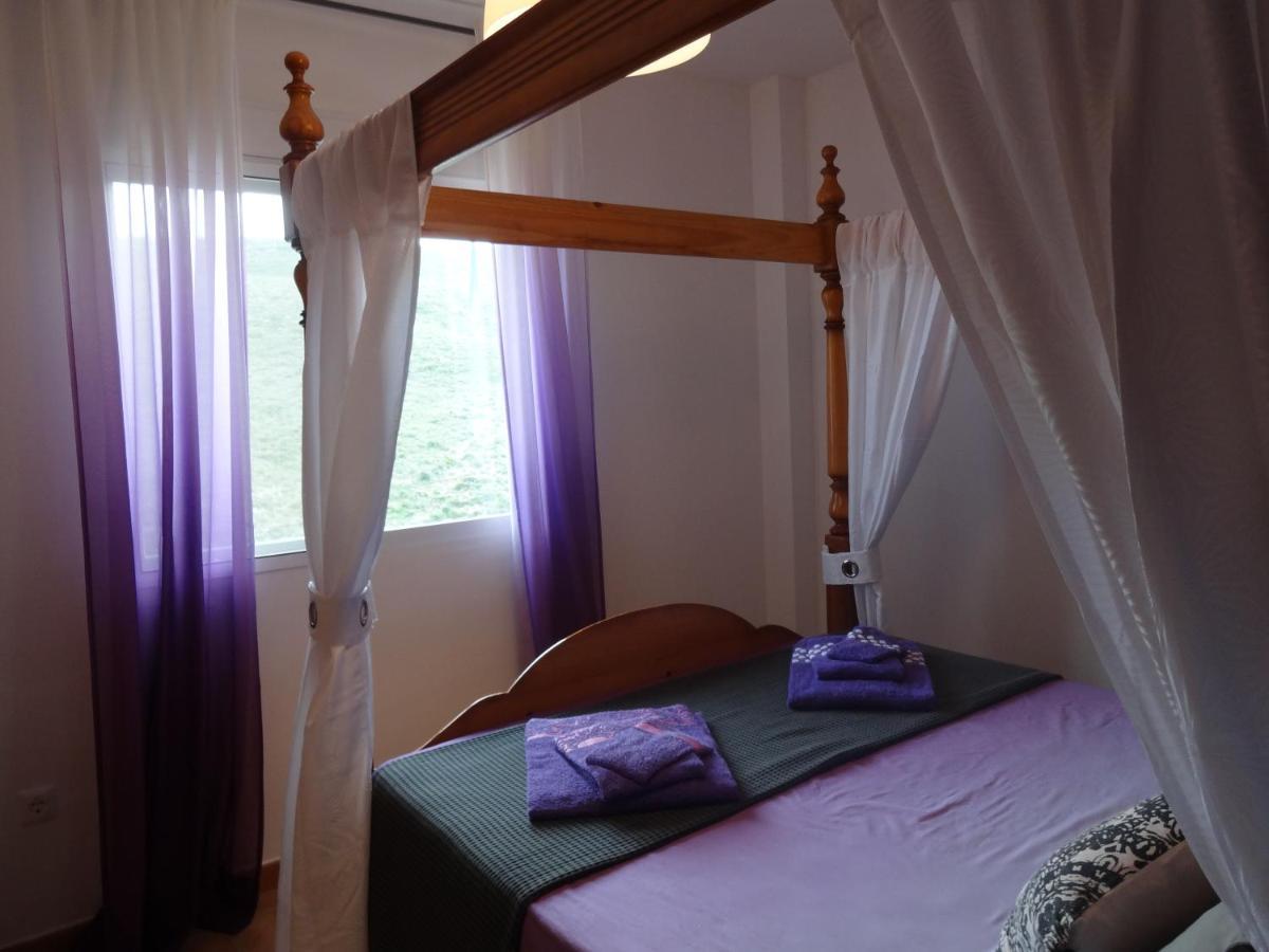 Las Palomas, Appartement 2 Chambres Avec Piscine Turís المظهر الخارجي الصورة