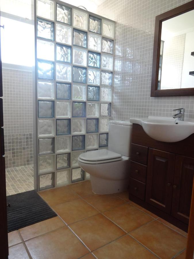 Las Palomas, Appartement 2 Chambres Avec Piscine Turís المظهر الخارجي الصورة